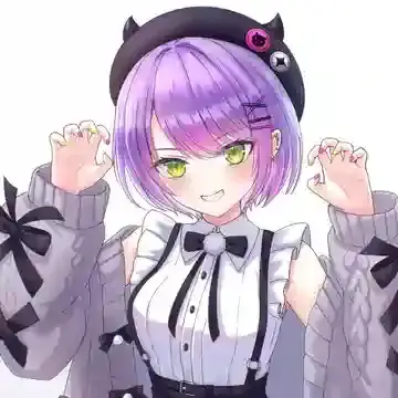 Profile image of 常闇トワ