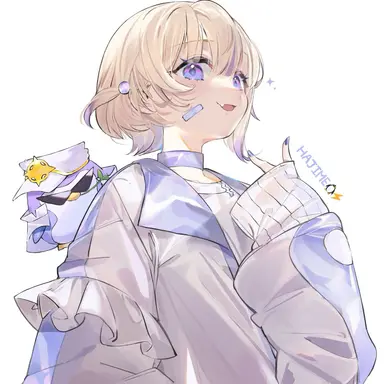 Profile image of 轟はじめ