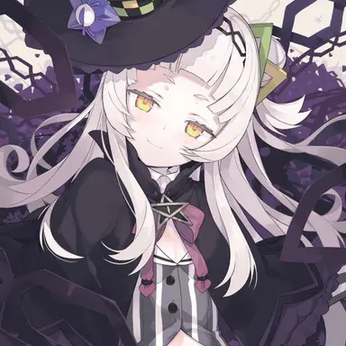 Profile image of 紫シオン