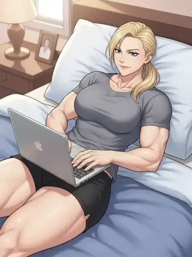 Profile image of Jenna