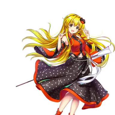 Profile image of 早苗