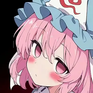 Profile image of 幽々子