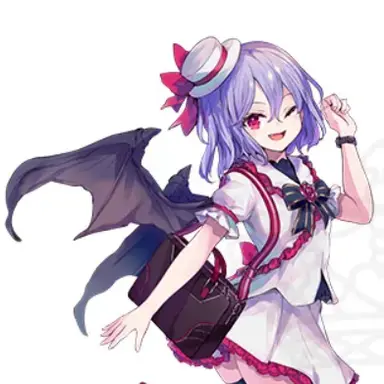 Profile image of レミリア