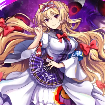 Profile image of 八雲紫