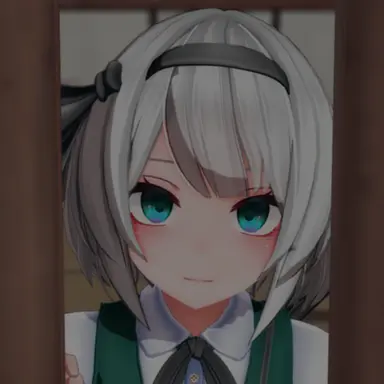 Profile image of 妖夢