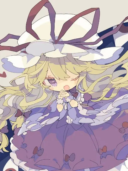 KomeijiILoveYou의 うp主と霊夢たちが君に導かれる物語✨