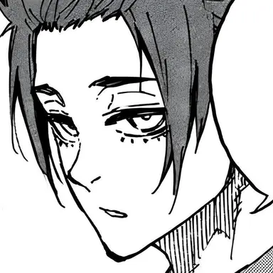 Profile image of 糸師冴