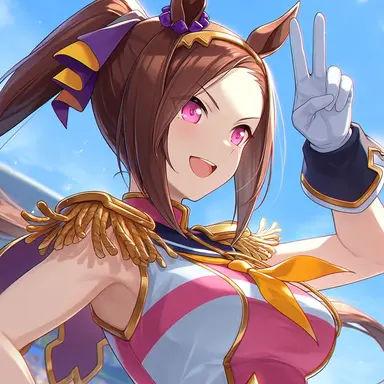 Profile image of バクシンオー
