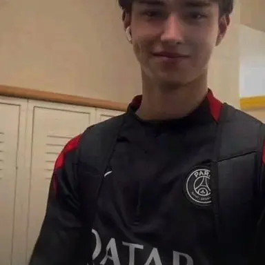 Profile image of Lucas