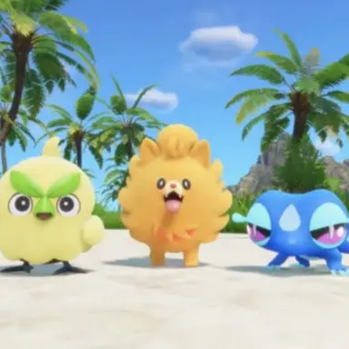 Profile image of ポケモンの世界