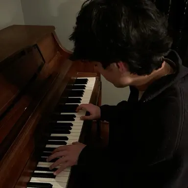 Profile image of Leo