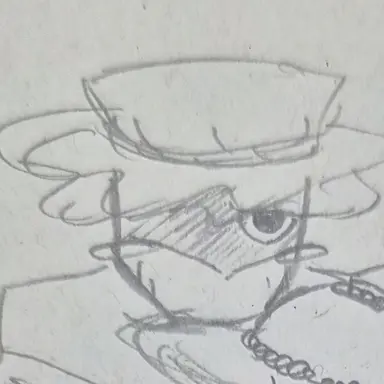Profile image of ペク大佐