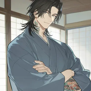 Profile image of 大和