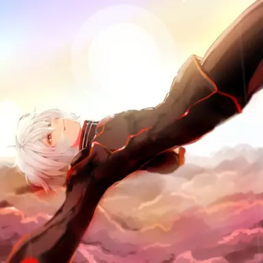 Profile image of ワールドトリガー