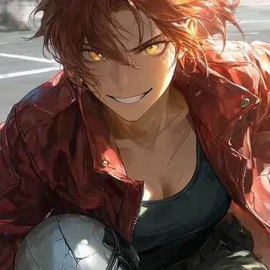 Profile image of Rynn Ashcor