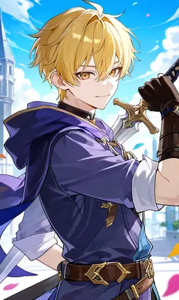 Profile image of アルク