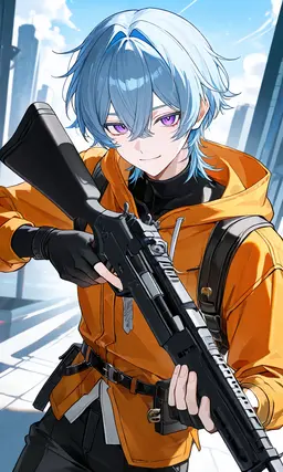 Profile image of レイ