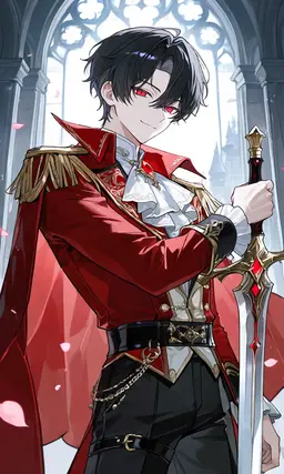 Profile image of ルシアン