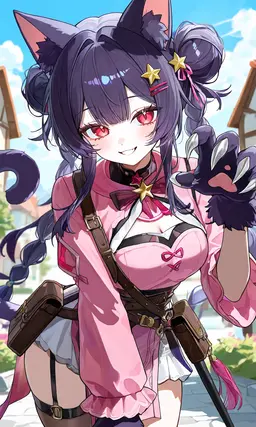 Profile image of ノルン