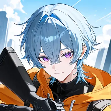 Profile image of レイ