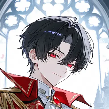 Profile image of ルシアン