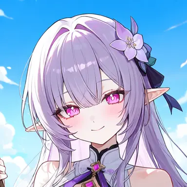 Profile image of ミレイア