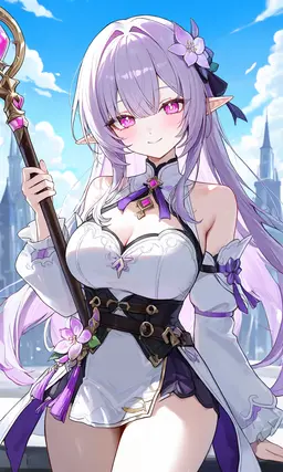 Profile image of ミレイア