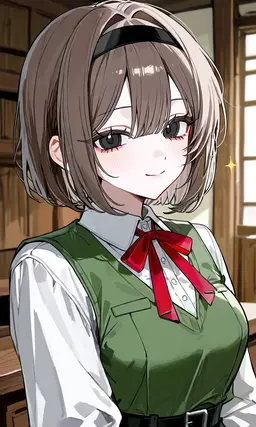 Profile image of リリア