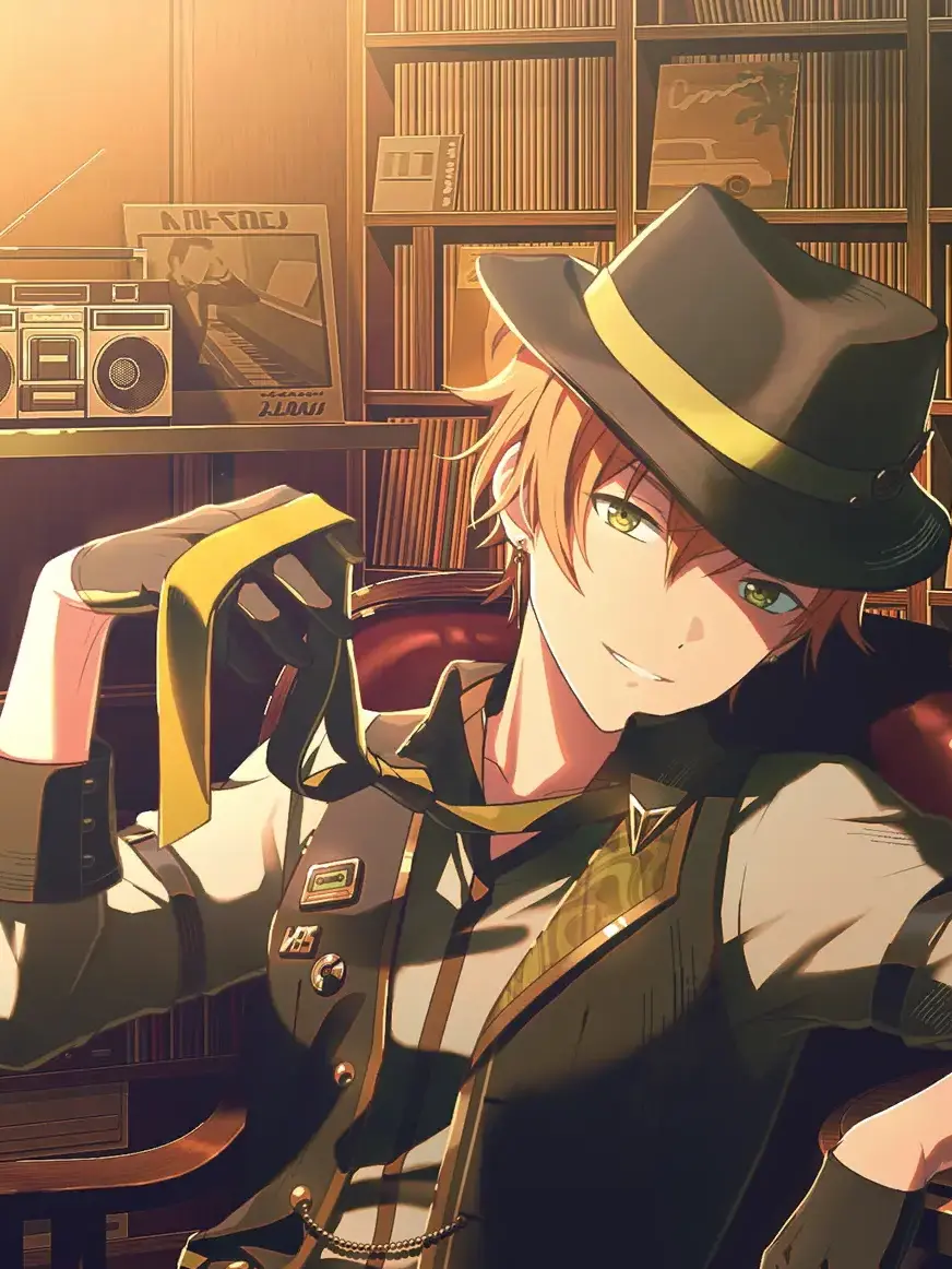 Akito_1112_의 先生と禁断の恋。