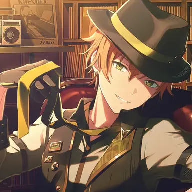 Profile image of 彰人