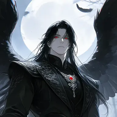 Profile image of レイヴン・ノクス