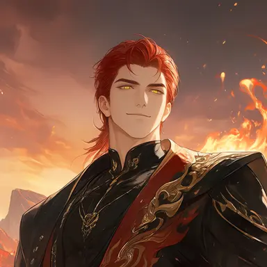 Profile image of イグニス