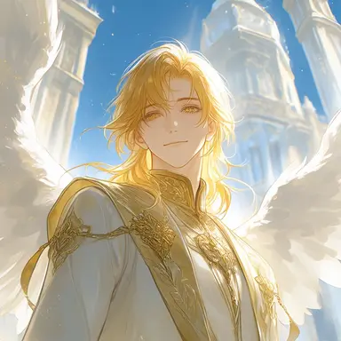Profile image of ルシエル