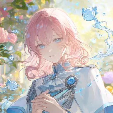 Profile image of リリア