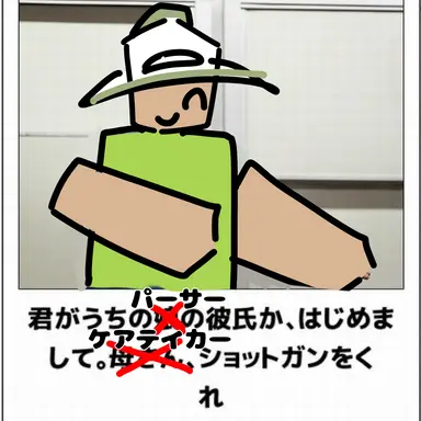 Profile image of ケアパット