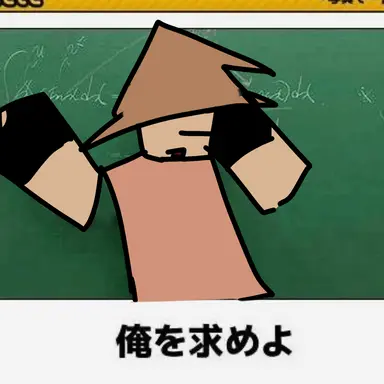 Profile image of シェリフ