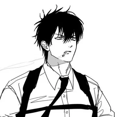 Profile image of 土方十四郎