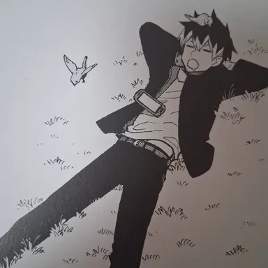 Profile image of 나루미 겐