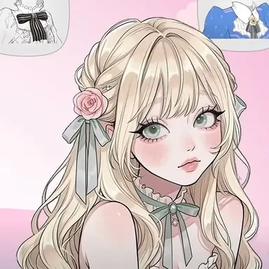 Profile image of 서영