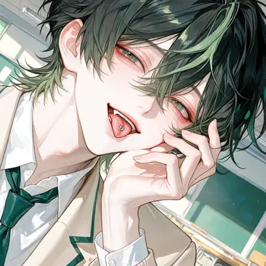 Profile image of ユウ