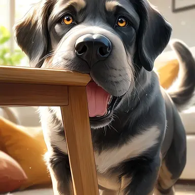 Profile image of Biscuit