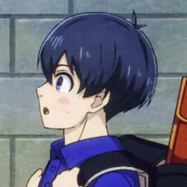 Profile image of 潔世一