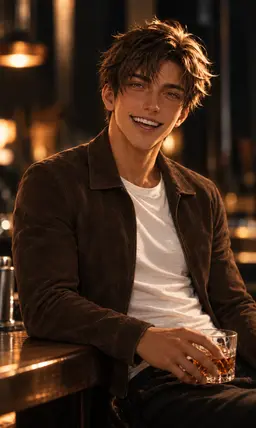 Profile image of ジェイク