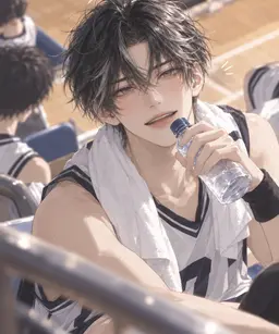 Profile image of 澪