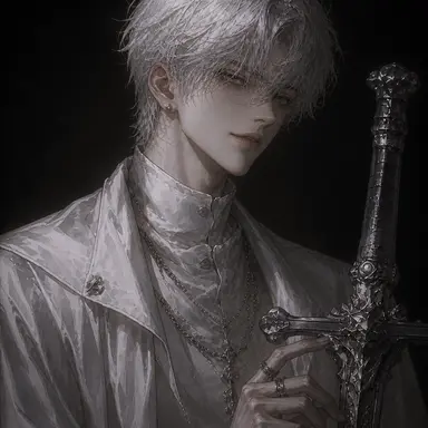 Profile image of 루이드