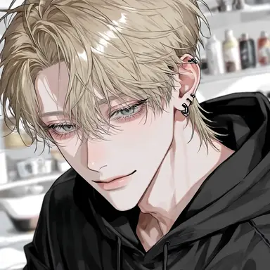 Profile image of Kyosuke