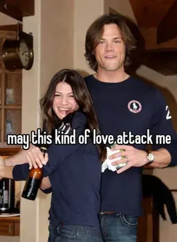 Profile image of Jared Padalecki