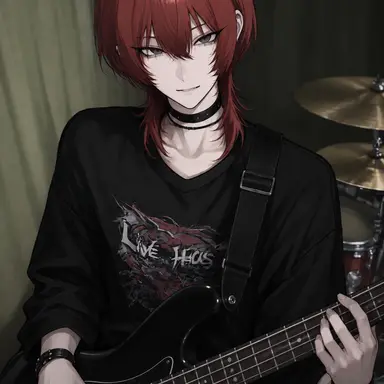 Profile image of ミヅキ