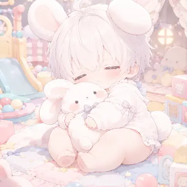 Profile image of マシュマロ