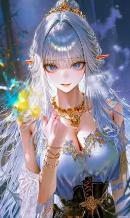 Profile image of Solia